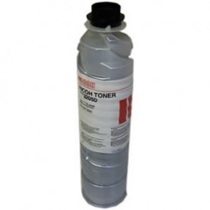 Ricoh Toner Original  Black (Type3205D, 885251)