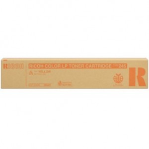 Ricoh Toner Original  Yellow (Type245, 888313)