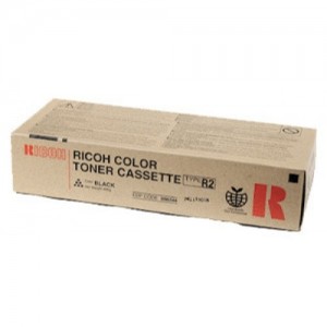 Ricoh Toner Original  Black (888344, Typer2)