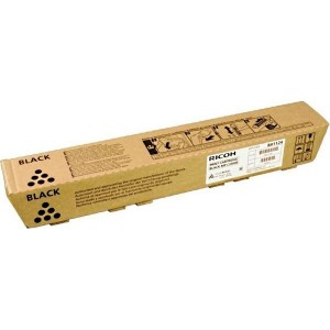 Cartus Toner Black 841124/842043 20K Original Ricoh Aficio Mp C2800