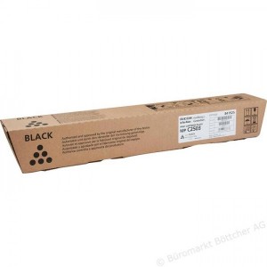 Cartus Toner Black 841925 15K Original Ricoh Mp C2503Sp