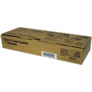 Ricoh Toner Original  Black (Type165B, 402444)