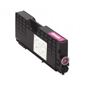 Ricoh Toner Original  Magenta (402460, Type165M)