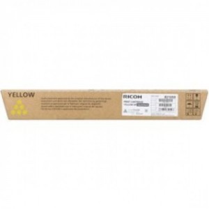 Cartus Toner Yellow 821059/820117 15K Original Ricoh Aficio Sp C820Dn