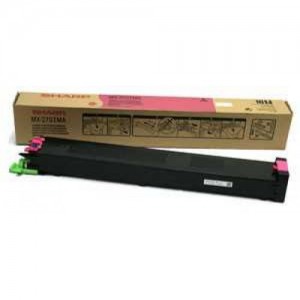 Cartus Toner Magenta Mx27Gtma 15K Original Sharp Mx-2300