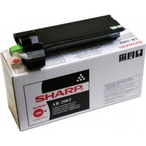 Cartus Toner Ar208T 8K Original Sharp Ar-203E