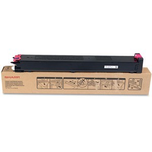 Cartus Toner Magenta Mx23Gtma 10K Original Sharp Mx-2310U