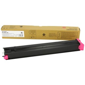 Cartus Toner Magenta Mx36Gtma 15K Original Sharp Mx-2610N