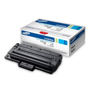 Cartus Toner Scx-D4200A 3K Original Samsung Scx-4200