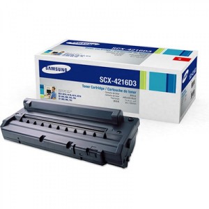 Cartus Toner Scx-4216D3 3K Original Samsung Scx-4216F