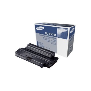 Cartus Toner Ml-D3470A 4K Original Samsung Ml-3470D