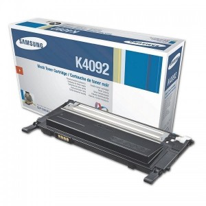 Cartus Toner Black Clt-K4092S 1,5K Original Samsung Clp-310