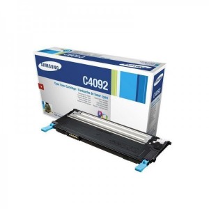 Cartus Toner Cyan Clt-C4092S 1K Original Samsung Clp-310