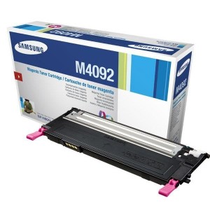 Cartus Toner Magenta Clt-M4092S 1K Original Samsung Clp-310