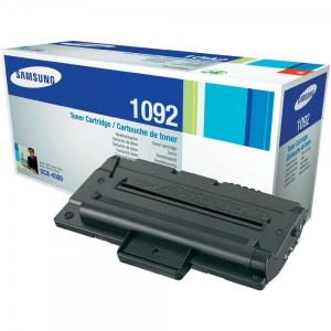 Cartus Toner Mlt-D1092S 2K Original Samsung Scx-4300