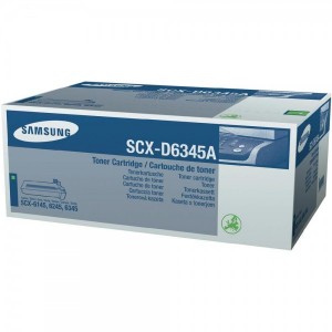 Cartus Toner Scx-D6345A 20K Original Samsung Scx-6345N