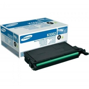 Cartus Toner Black Clt-K5082S 2,5K Original Samsung Clp-620Nd