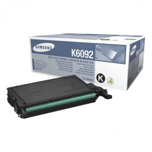 Cartus Toner Black Clt-K6092S 7K Original Samsung Clp-770Nd