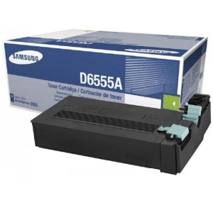 Cartus Toner Scx-D6555A 25K Original Samsung Scx-6545N