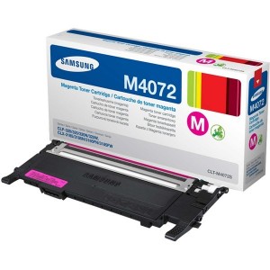 Cartus Toner Magenta Clt-M4072S 1K Original Samsung Clp-320