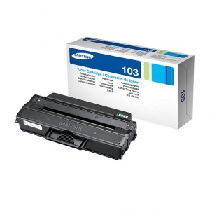 Cartus Toner Mlt-D103S 1,5K Original Samsung Ml-2950Nd