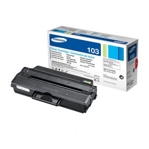 Cartus Toner Mlt-D103L 2,5K Original Samsung Ml-2950Nd