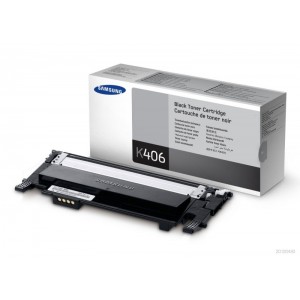 Cartus Toner Black Clt-K406S 1,5K Original Samsung Clp-360