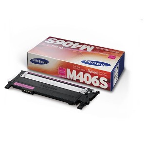 Cartus Toner Magenta Clt-M406S 1K Original Samsung Clp-360