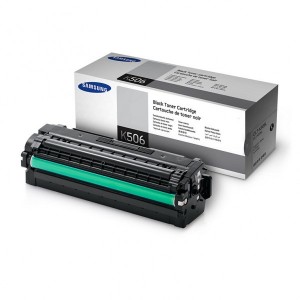 Cartus Toner Black Clt-K506S 2K Original Samsung Clp-680Nd