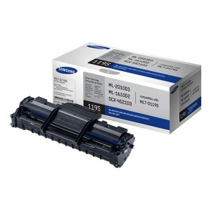 Cartus Toner Mlt-D119S 2K Original Samsung Ml-2010