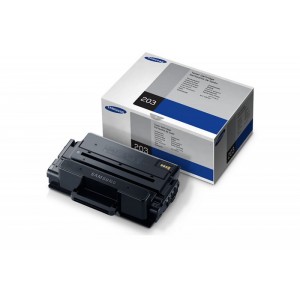 Cartus Toner Mlt-D203S 3K Original Samsung Sl-M3320Nd