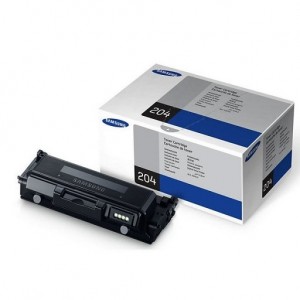 Cartus Toner Mlt-D204S 3K Original Samsung Sl-M3325Nd