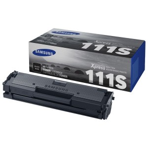 Cartus Toner Mlt-D111S 1K Original Samsung Sl-M2022