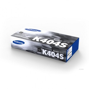 Cartus Toner Black Clt-K404S 1,5K Original Samsung Sl-C430