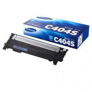 Cartus Toner Cyan Clt-C404S 1K Original Samsung Sl-C430