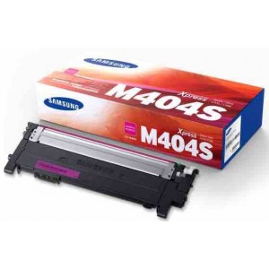 Cartus Toner Magenta Clt-M404S 1K Original Samsung Sl-C430