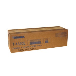 Cartus Toner T-1640E 24K 675G Original Toshiba E-Studio 163