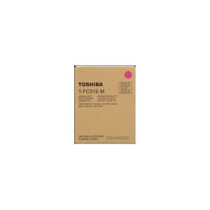 Cartus Toner Magenta T-Fc31Em 10,7K 300G Original Toshiba E-Studio 210C