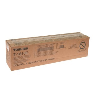 Cartus Toner T-1810E 24K Original Toshiba E-Studio 181