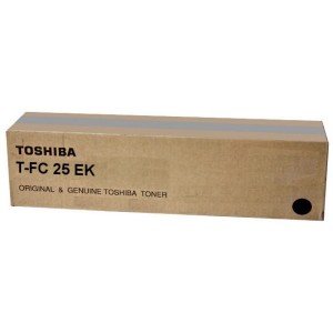 Cartus Toner Black T-Fc25Ek 34K Original Toshiba E-Studio 2540C