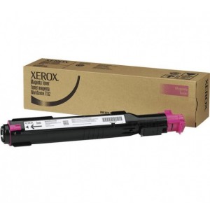 Cartus Toner Magenta 006R01272 8K Original Xerox Wc 7132