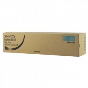 Cartus Toner Cyan 006R01273 8K Original Xerox Wc 7132