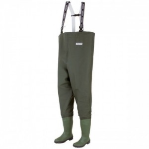 Cizme de Protectie pantalon DANUBIO mar. 39-46