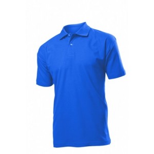 Tricoua Polo Pique 100% bumbac, diferite culori