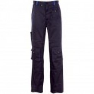 Imbracaminte de Protectie de Vara: Pantalon STANDARD FIJI