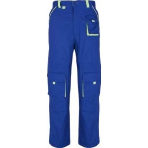 Imbracaminte de Protectie de Vara: Pantalon standard TONGA