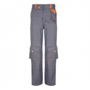 Imbracaminte de Protectie de Vara: Pantalon standard SAMOA