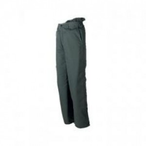 Imbracaminte de Protectie Speciala: Pantalon de protec?ie pentru forestieri BOXER ECO