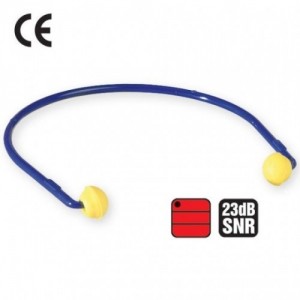 Antifoane de Protectie Interne EAR CAPS 3M