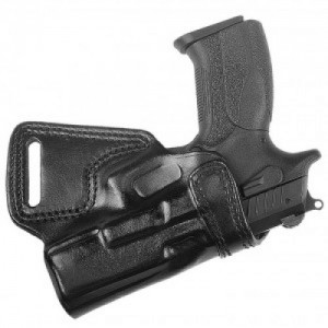 Accesorii Echipamente de Protectie de Paza:: TOC PISTOL